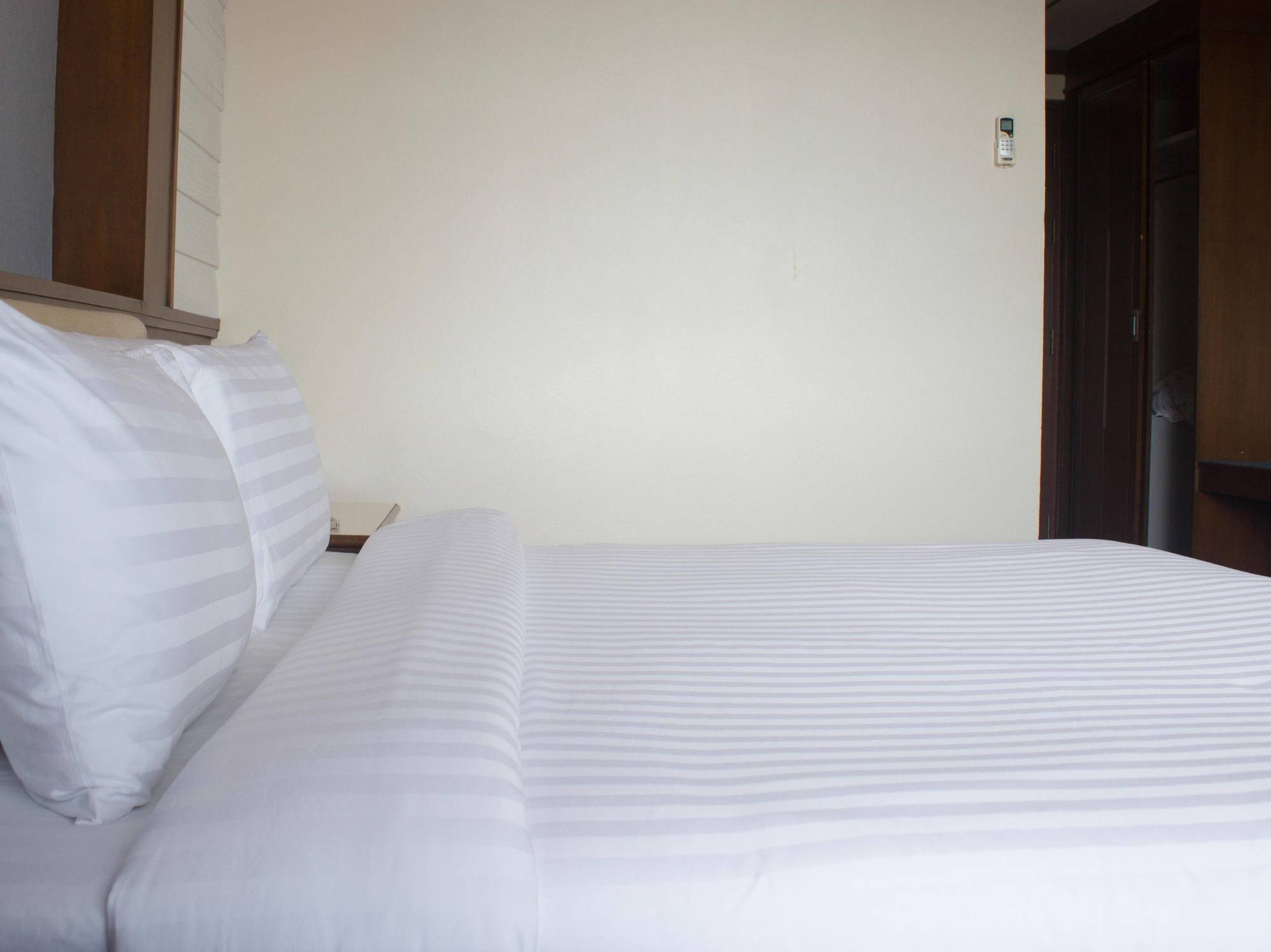 Hatyai Holiday Hotel Hat Yai Dış mekan fotoğraf