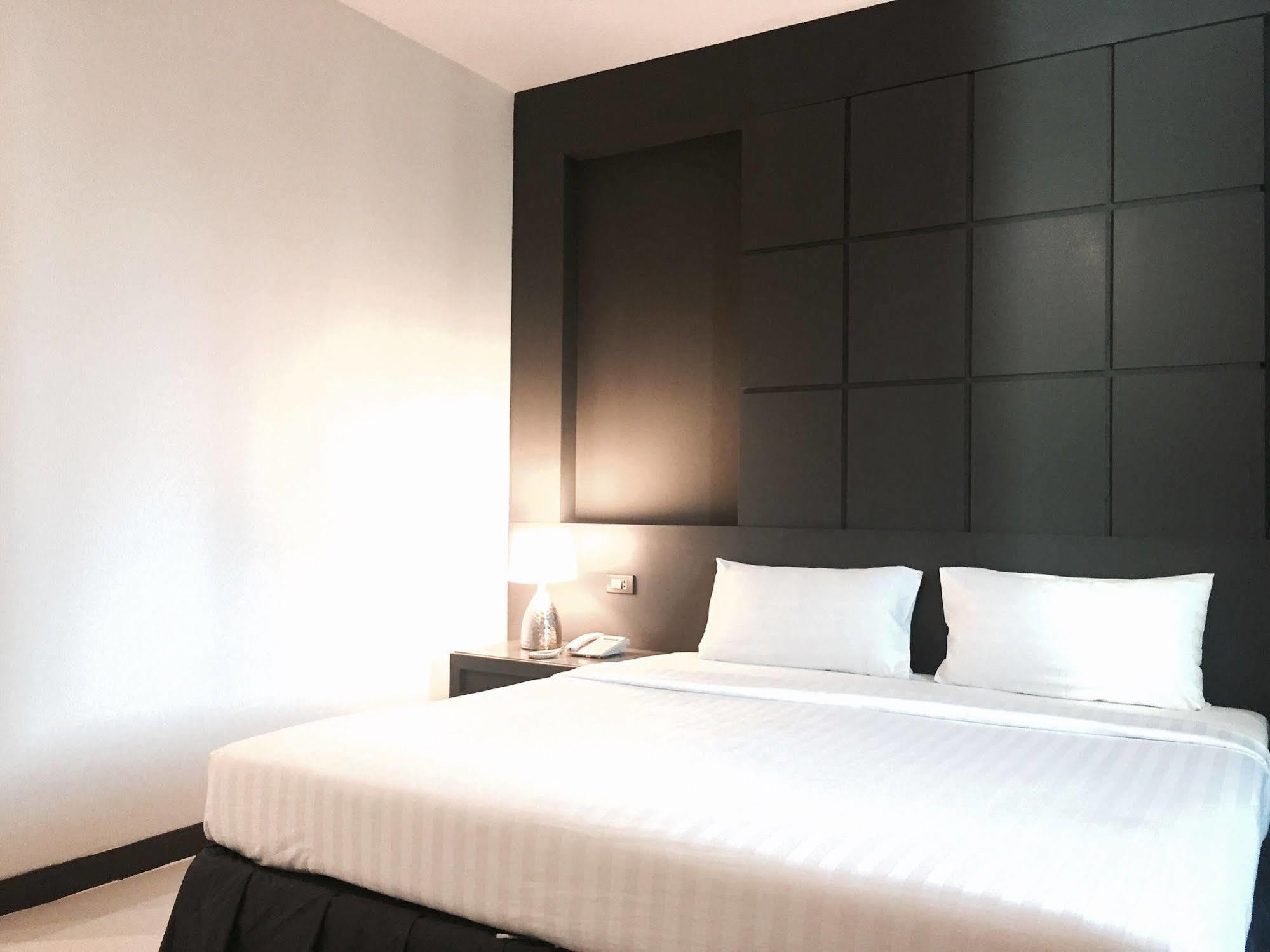 Hatyai Holiday Hotel Hat Yai Dış mekan fotoğraf