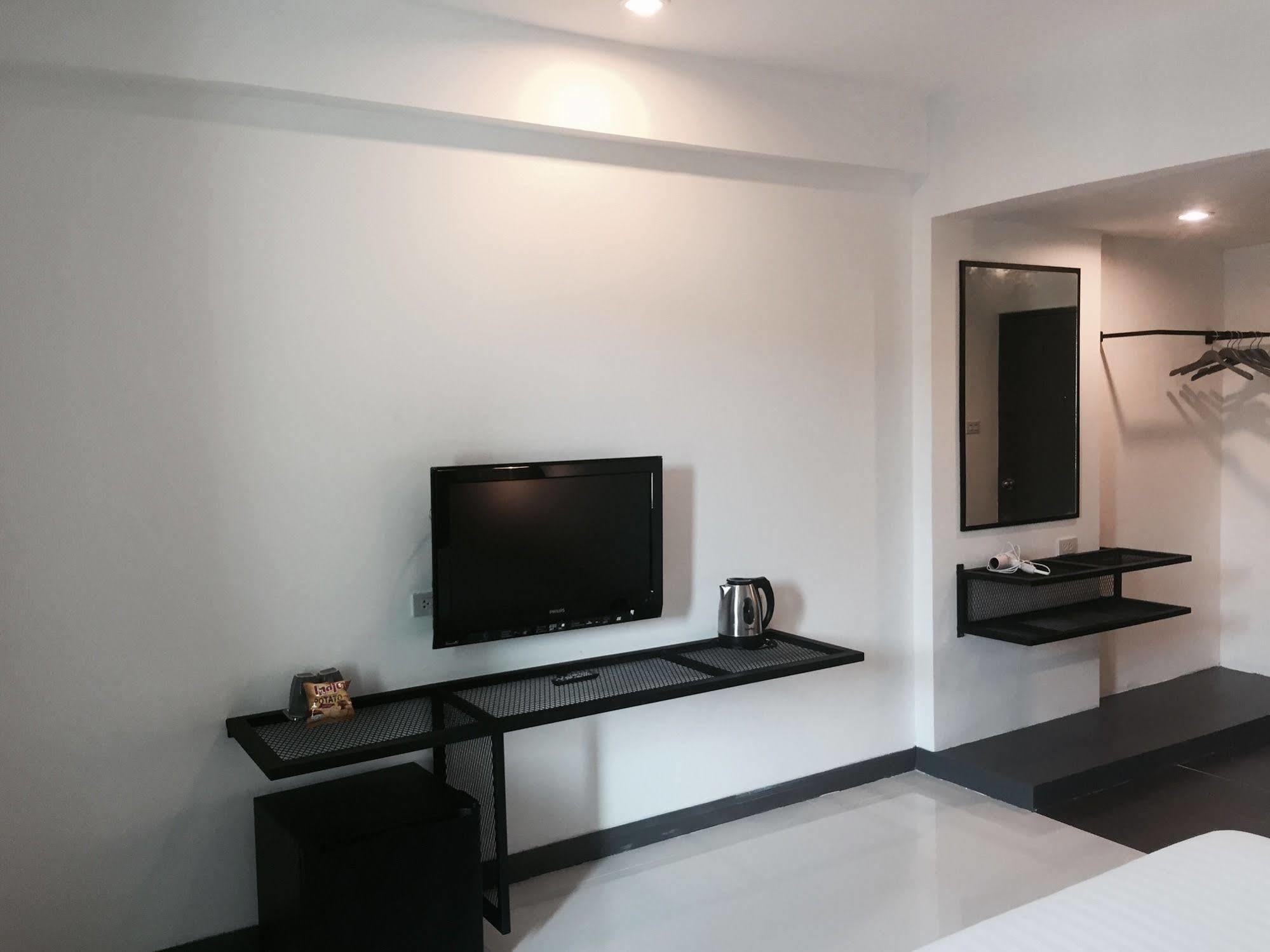 Hatyai Holiday Hotel Hat Yai Dış mekan fotoğraf