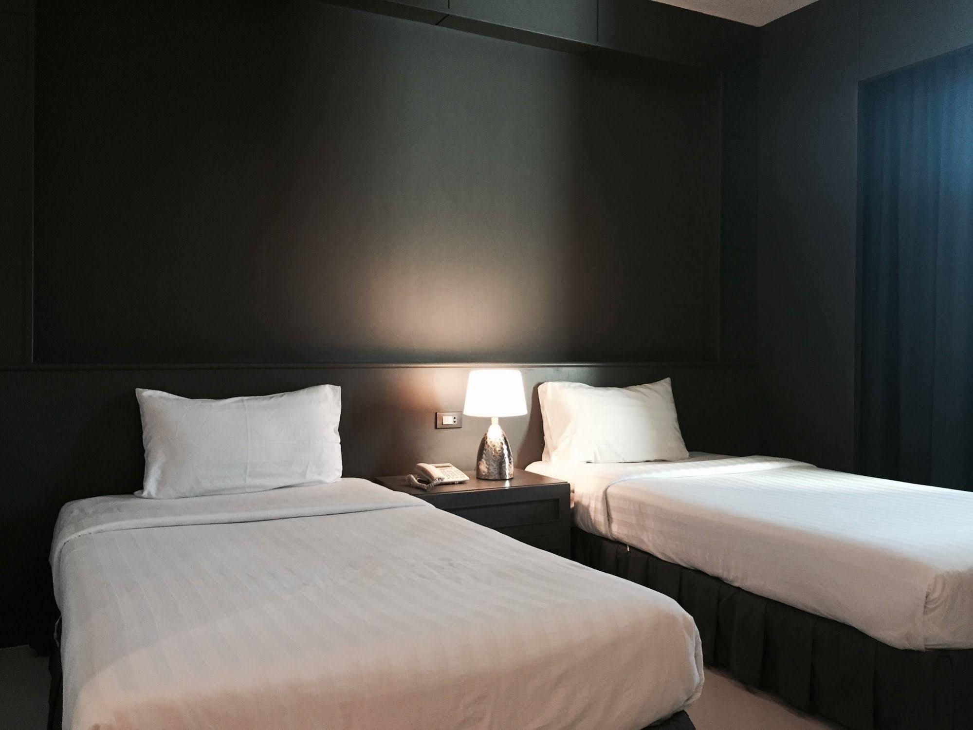 Hatyai Holiday Hotel Hat Yai Dış mekan fotoğraf
