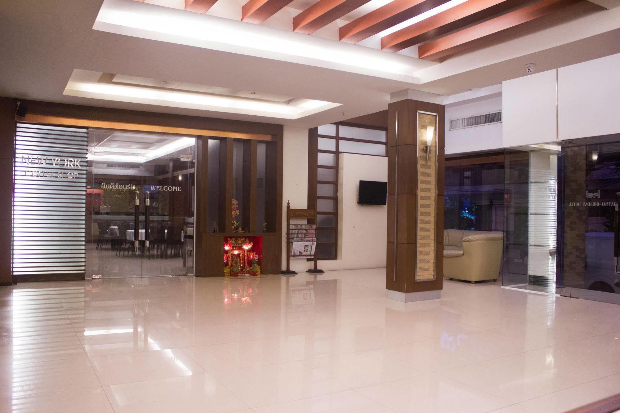 Hatyai Holiday Hotel Hat Yai Dış mekan fotoğraf